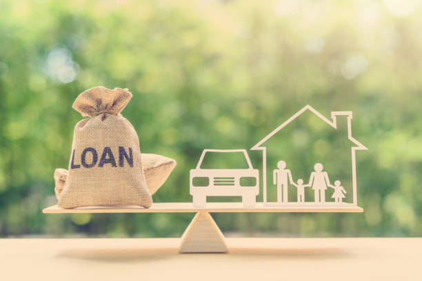 Equipment Financing in Newton, IL